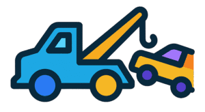 nuestra herramienta online para solicitar grua para recoger vehiculos en subastas como copart o iaai