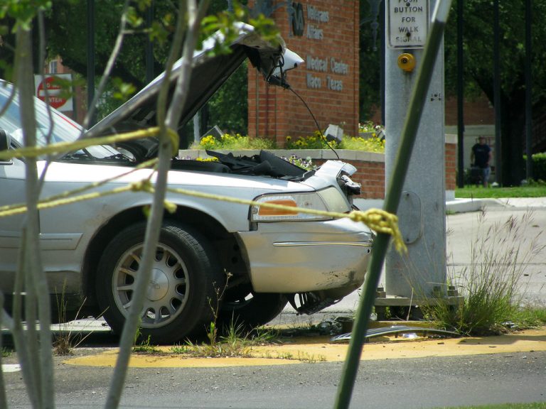 Por qué los autos de subasta son baratos: la explicación real
