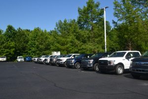 Por qué comprar autos de subasta de USA (y a quién le conviene)